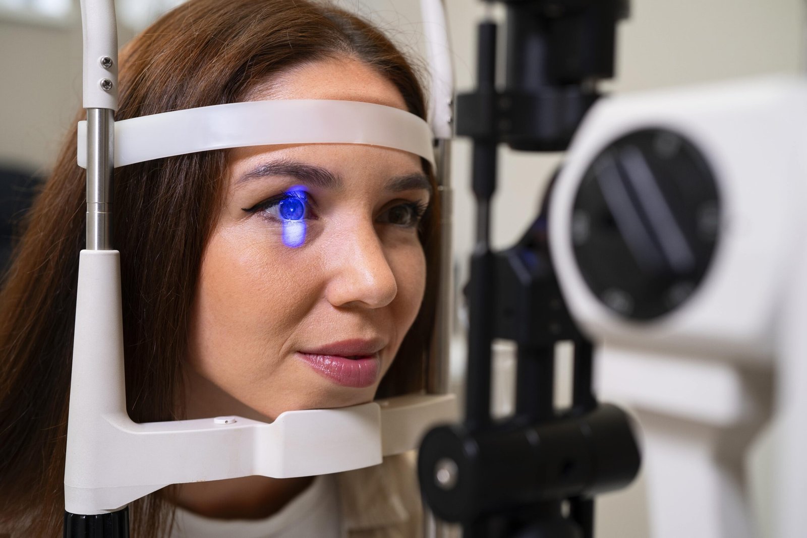 Cataract Surgeon in Mumbai — specialist eye care at Sentra Clinic & Hospital, Mumbai